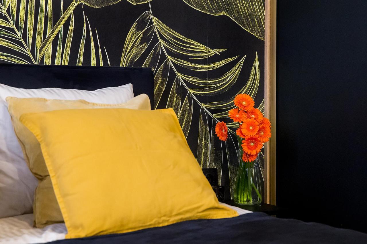W&K Apartments - Gold Suite - Faktura Vat, Parking Koszalin Kültér fotó