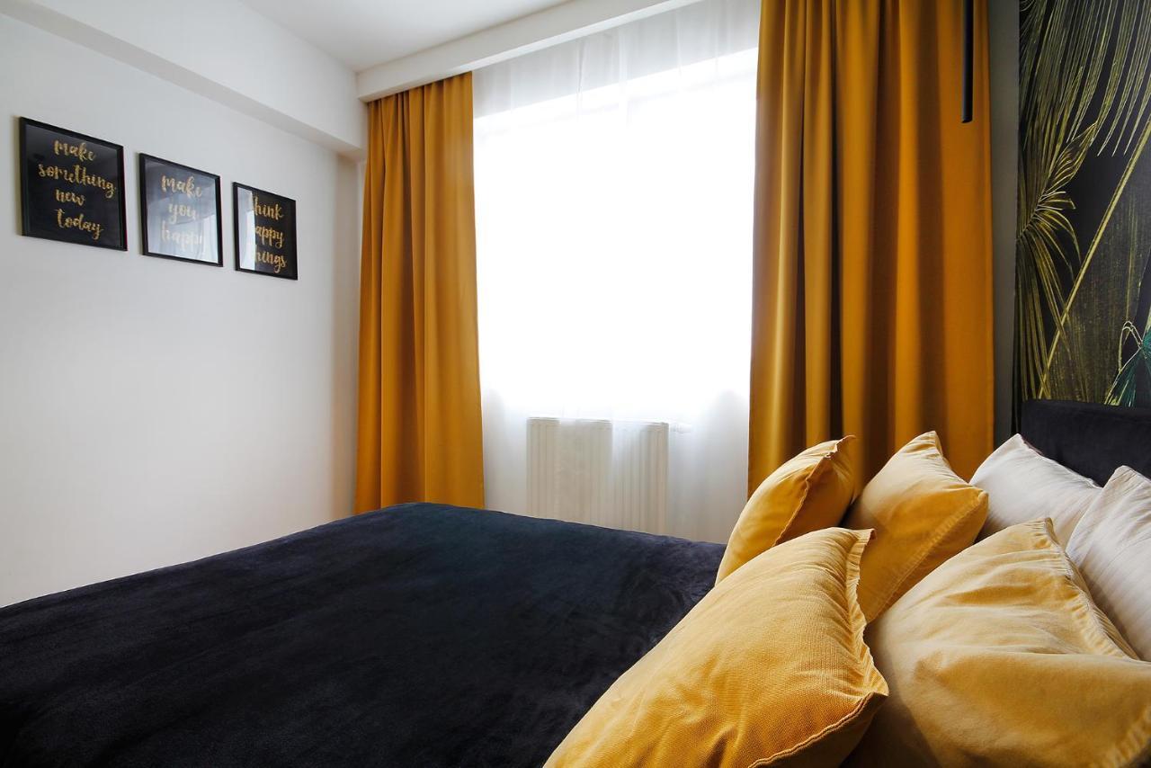 W&K Apartments - Gold Suite - Faktura Vat, Parking Koszalin Kültér fotó