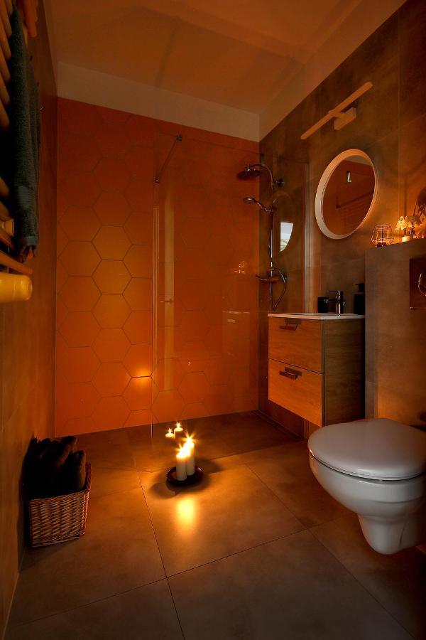 W&K Apartments - Gold Suite - Faktura Vat, Parking Koszalin Kültér fotó