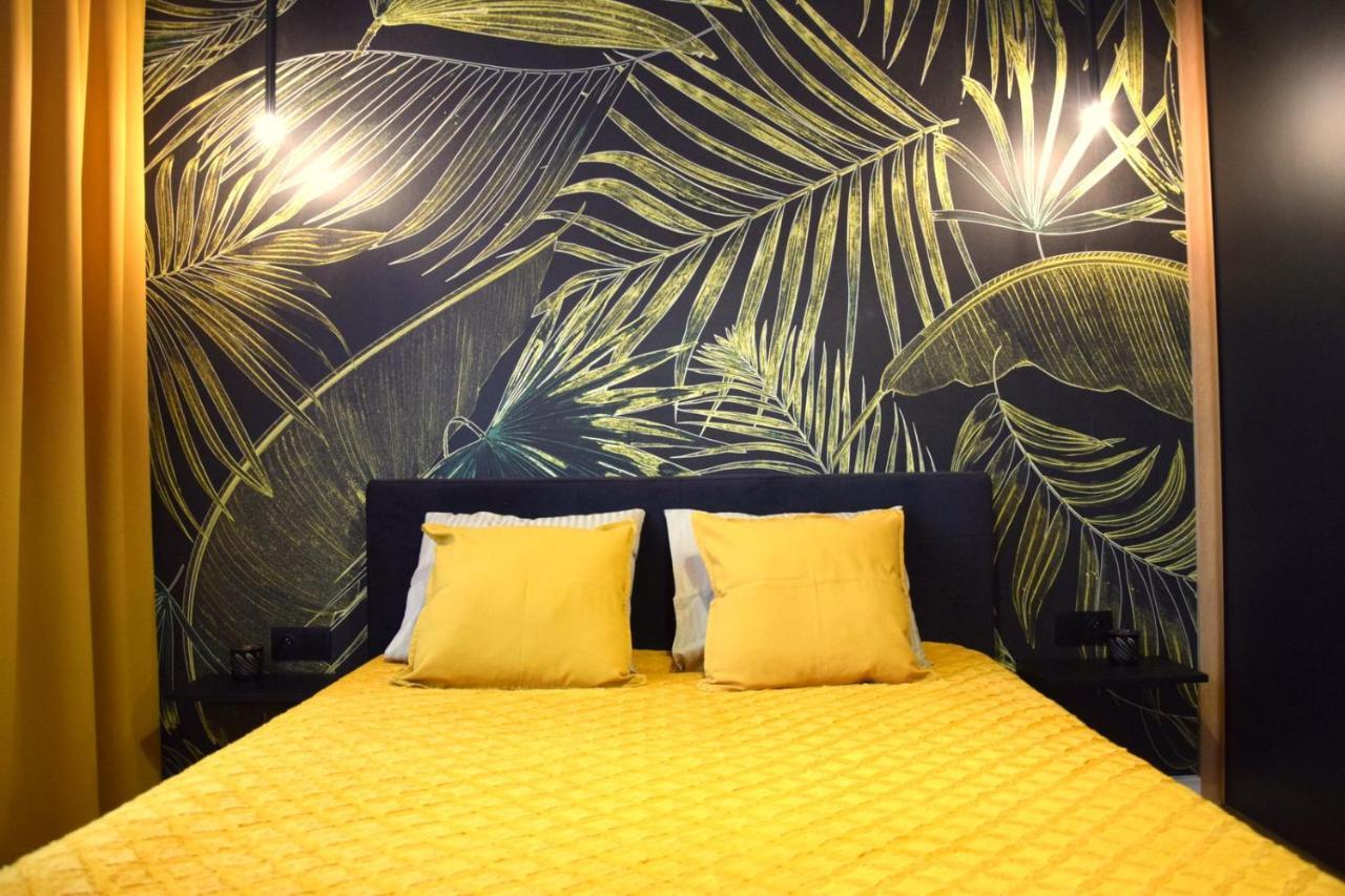 W&K Apartments - Gold Suite - Faktura Vat, Parking Koszalin Kültér fotó